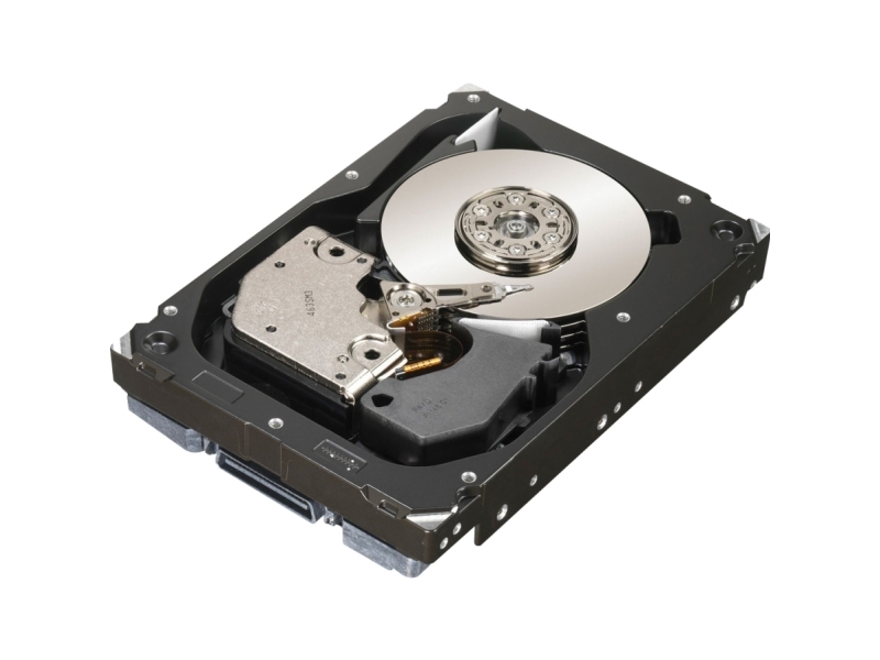 146.8gb Scsi Ultra320 3.5", 146,8 Gb, 10000 Rpm, 3.5", Ultra320 Scsi fra Ibm med Afbetaling