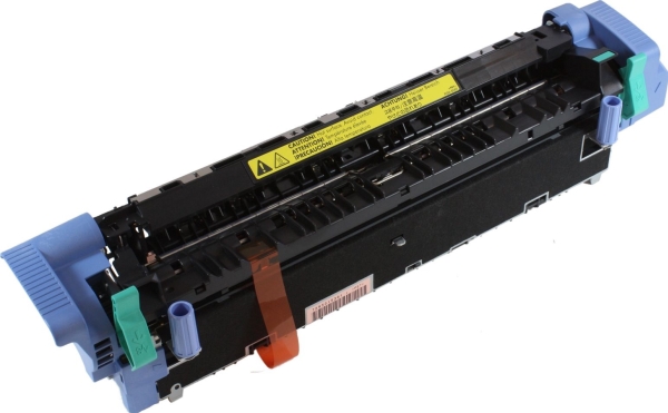 (220   240 V)   Fikseringsenhed   For Color Laserjet 5550, 5550dn, 5550dtn, 5550hdn, 5550n fra Hp med Afbetaling