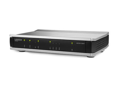 Lancom 1800ef   Router 4 Port Switch   1gbe   fra Lancom Systems med Afbetaling