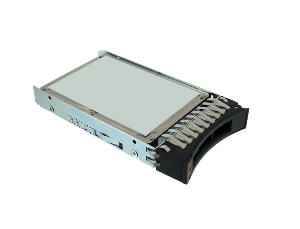 1000gb Sas 2.5", 1 Tb, 7200 Rpm, 2.5", Sas fra Ibm med Afbetaling