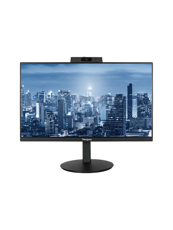 24"   Dm4240peuz   1920x1080   Ips   100w Usb C   Built In Webcam fra Targus med Afbetaling