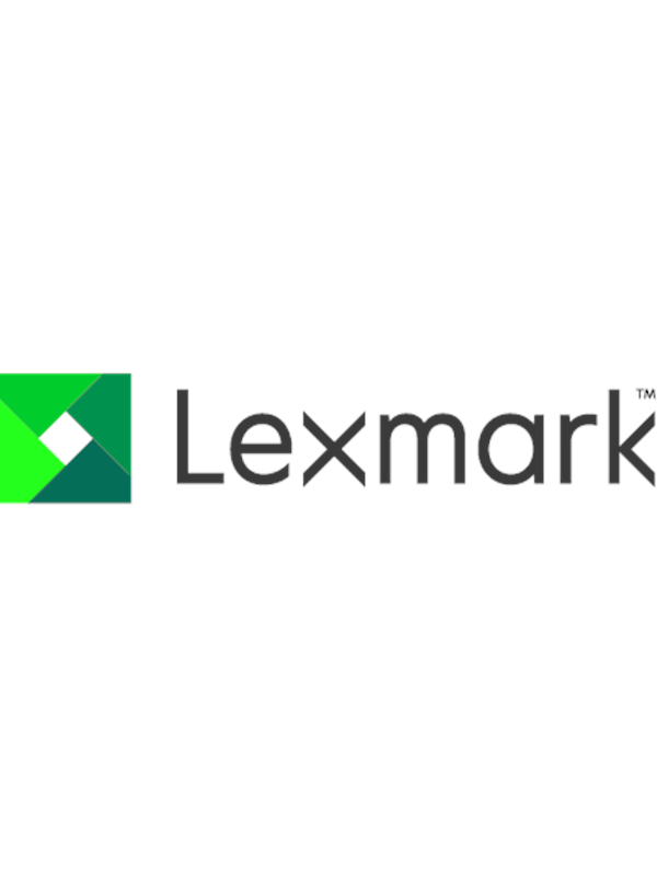 2 X 520 Sheet Tray fra Lexmark med Afbetaling
