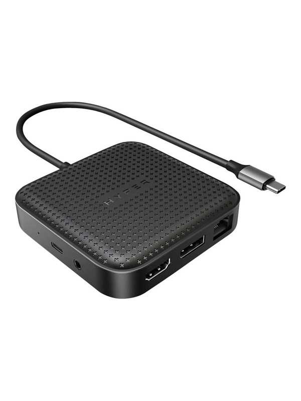 Hyperdrive Mobile Dock fra Targus med Afbetaling