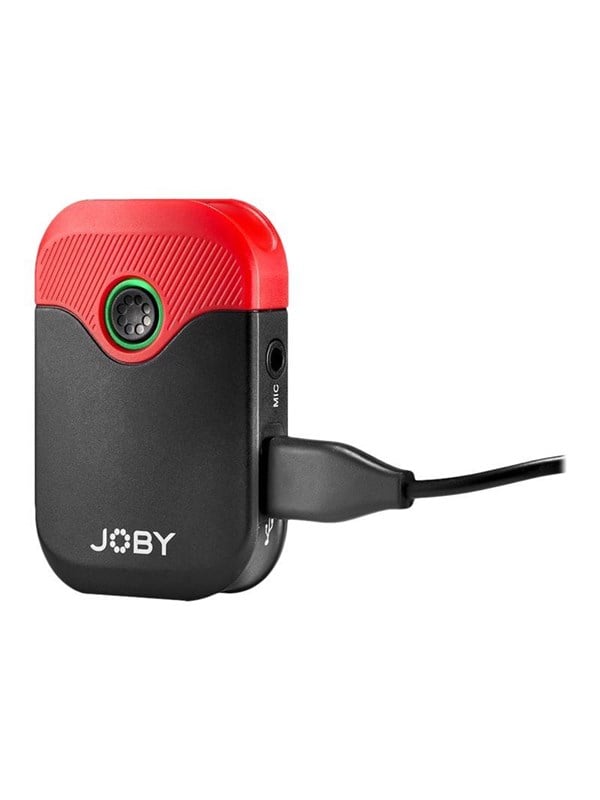 Wavo Air   Wireless Microphone System fra Joby med Afbetaling