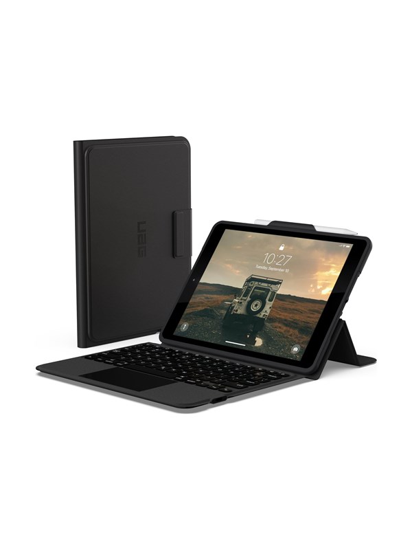 [u] Tablet Case fra Uag med Afbetaling