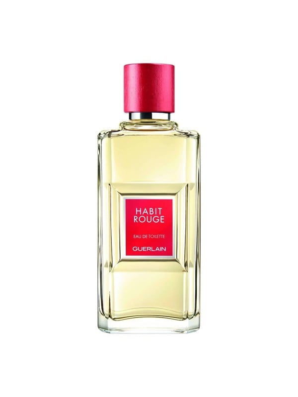 , Habit Rouge Doree, Eau De Toilette, For Women, 250 Ml fra Guerlain med Afbetaling