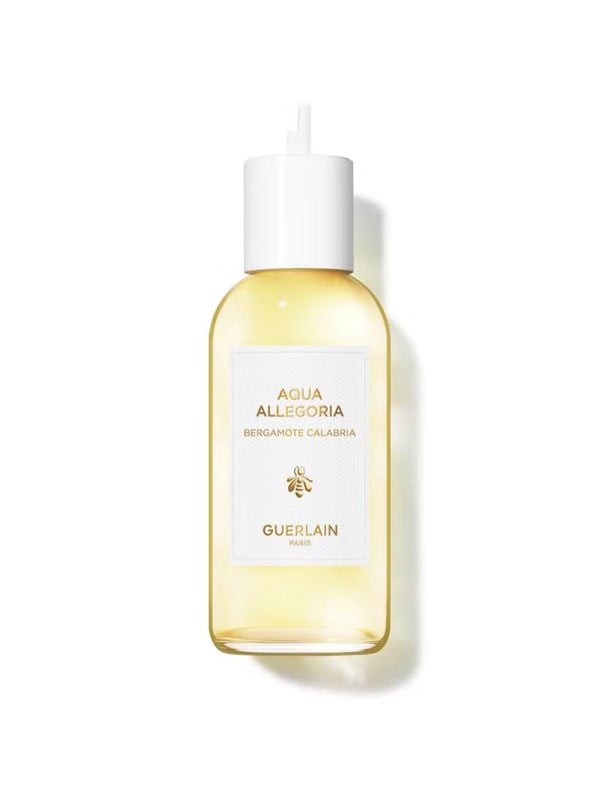 , Aqua Allegoria Bergamote Calabria, Eau De Toilette, For Women, Refill, 200 Ml fra Guerlain med Afbetaling